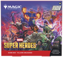 MTG - Marvel Super Heroes - Scene Box (PREORDER)