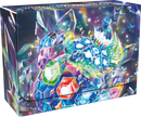 PKMN - Terapagos ex - Ultra-Premium Collection