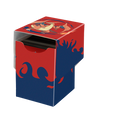 U.P. - Pokemon: Mega Charizard X and Mega Charizard Y - Deck Box