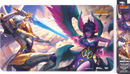 League of Legends Riftbound TCG - Vendetta - Playmat