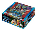 DIGIMON - EX09: Versus Monsters - Booster Box