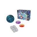PKMN - Terapagos ex - Ultra-Premium Collection
