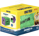 UG - One Piece - 80+ Xenoskin Sidewinder