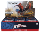 MTG - Spider-Man - Play Booster Box