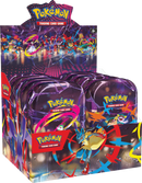 PKMN - Mega Heroes - Mini Tin (PREORDER)