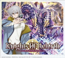 VG - DZ-BT08 Knights of Rebirth - Booster Box