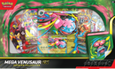 PKMN - Mega Evolution: Mega Venusaur ex - Premium Collection