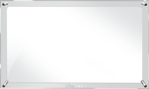 Ultra PRO: Premier Playmat Display