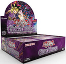 YGO - Chaos Origins - Booster Box (PREORDER)
