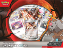 PKMN - Bloodmoon Ursaluna EX Box