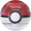 PKMN - Q3 2024 - Pokeball Tin