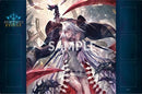 Bushiroad - Shadowverse Evolve: Viridia Magna - Play Mat