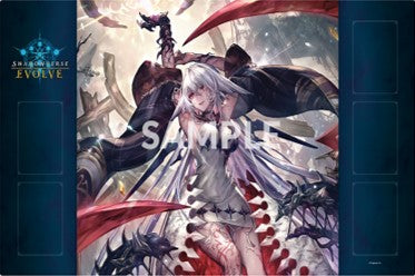 Bushiroad - Shadowverse Evolve: Viridia Magna - Play Mat
