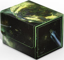 UG - Sidewinder: Edge of Eternities - 100+ Deck Box