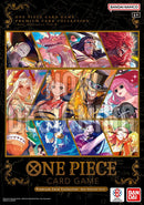 ONE PIECE - Best Selection Vol. 4 - Premium Card Collection (PREORDER)