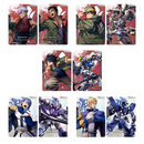 GUNDAM CARD GAME - PB-02: Iron-Blooded Orphan - Premium Accessory Set (PREORDER)