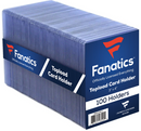 Fanatics - Toploads - 35pt - 100ct