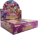 YGO - Phantom Revenge - Booster Box (PREORDER)