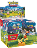 PKMN - Mega Evolution: Ascended Heroes - Mini Tin