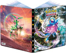 Ultra PRO: 9-Pocket Portfolio - Pokemon (Temporal Forces)