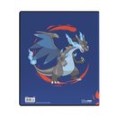 U.P. - Pokemon: Mega Charizard X and Mega Charizard Y - 2" Binder