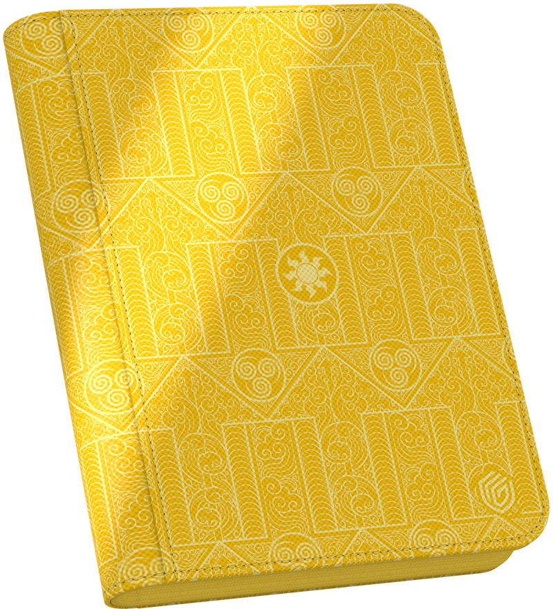 Ultimate Guard - Xenoskin: Avatar the Last Airbender Album - 160