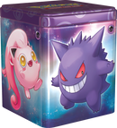 PKMN - Pokemon: Psychic - 2024 Stacking Tin