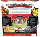 PKMN - 2024 Battle Academy - Game Box