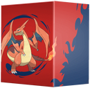 U.P. - Pokemon: Mega Charizard X and Mega Charizard Y - Deck Box