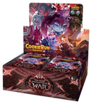 CookieRun Braverse - The Dark Enchantress War - Booster Box (PREORDER)