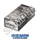DIGIMON - LM07: Another Knight - Booster Box (PREORDER)