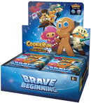 CookieRun Braverse - Brave Beginning - Booster Box