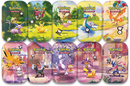 PKMN - 30th Celebration - Mini Tin