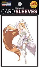 Player's Choice - Sword Art Online - Alicization: Asuna - 60ct Card Sleeves
