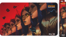 League of Legends Riftbound TCG - Unleashed - Playmat (PREORDER)
