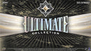 Upper Deck - 2025-26 Ultimate Collection Hockey - Hobby Box (PREORDER)
