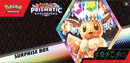 PKMN - Scarlet & Violet: Prismatic Evolutions - Surprise Box