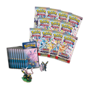 PKMN - Scarlet & Violet: Prismatic Evolutions - Premium Figure Collection