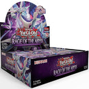 YGO - Rage of the Abyss - Booster Box