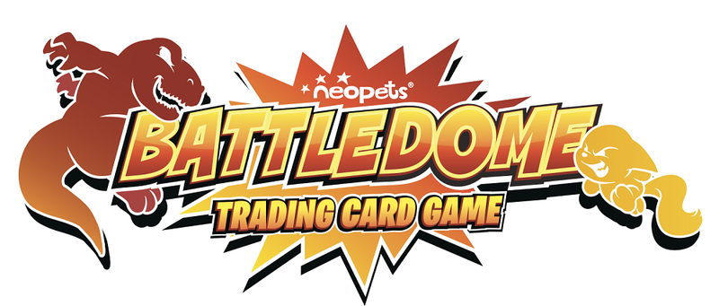 Upper Deck - Neopets Battledome: 25th Anniversary - Booster Box (PREORDER)