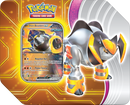 PKMN - Paradox Destinies: Iron Boulder - Tin