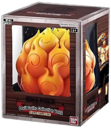 ONE PIECE - Devil Fruit Collection Vol. 2 - Box Set (PREORDER)