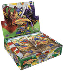 Upper Deck - Neopets Battledome: Champions of Meridell - Booster Box