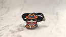 Megahouse - One Piece: Nyan Piece - Nyan Rubber Clip Mega Cat Project - 5ct Set