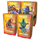 MTG - Marvel Super Heroes - Collector's Editon Commander Deck (PREORDER)
