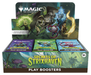 MTG - Secrets of Strixhaven - Play Booster Box