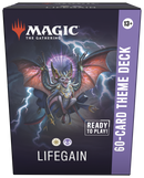 MTG - Secrets of Strixhaven - Theme Deck (PREORDER)