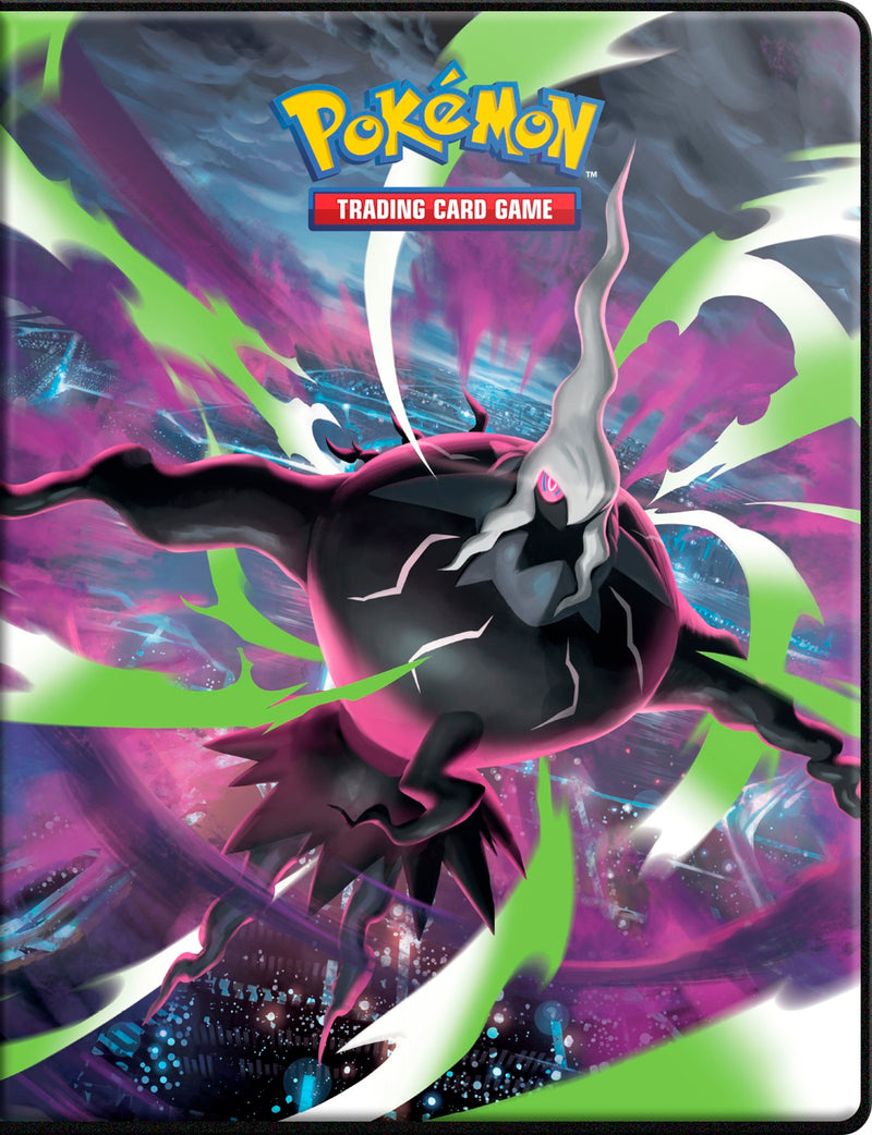 U.P. - Pokemon: Pitch Black - 9pkt Album