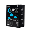 Ultra PRO: Standard 105ct Sleeves - Eclipse Gloss (Modern Logo)