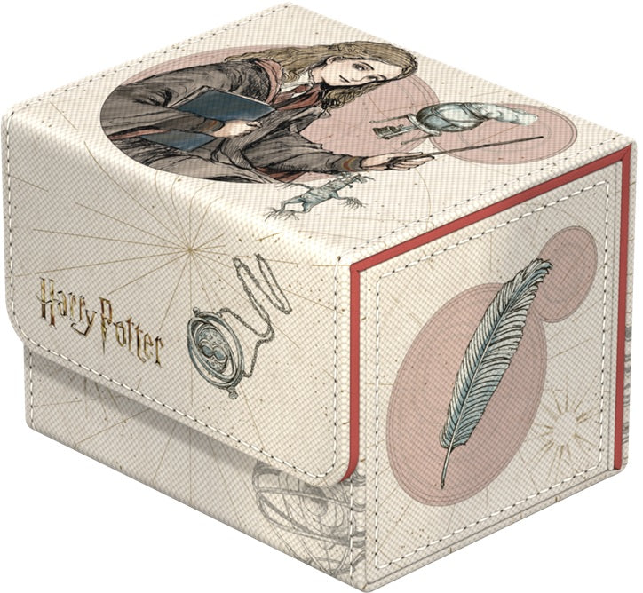 UG - Harry Potter - 100+ Sidewinder Deck Box